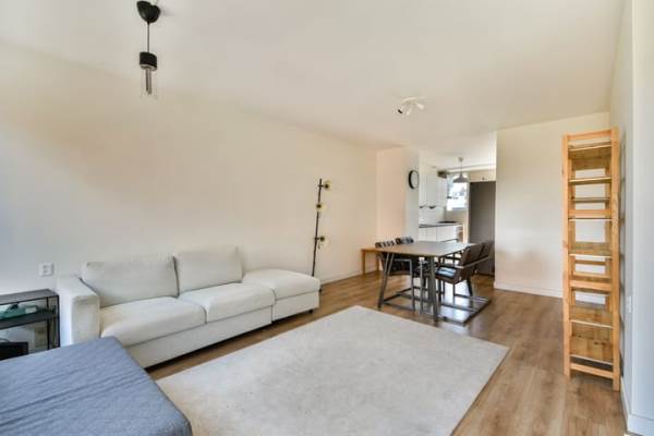 Woning Sumatrastraat 147D Amsterdam