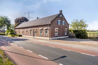 Woning Meijelseweg 34 Beringe