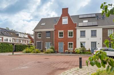 Woning Klaproos 47 Gorinchem