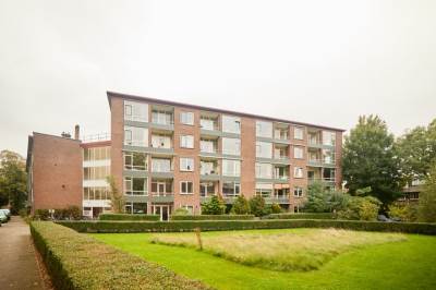 Woning Vechtplantsoen 183 Utrecht