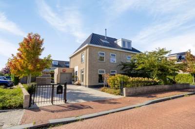 Woning Wederiklaan 60 Lelystad
