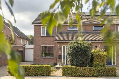 Woning Heemraadstraat 42 Waspik