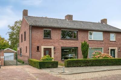 Woning Sint Genovevastraat 44 Son en Breugel