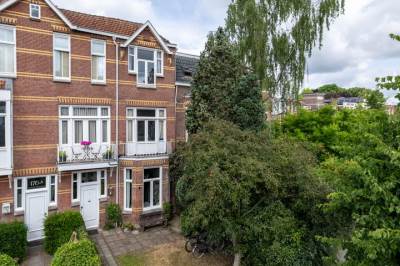 Woning Baronielaan 168 Breda