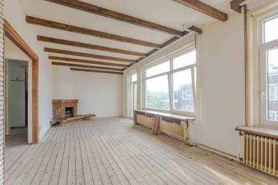 Woning Katendrechtse Lagedijk 375A Rotterdam