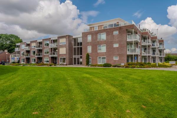 Woning Bouwteheerd 1 Beerta