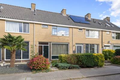 Woning Gouwestraat 7 Ridderkerk