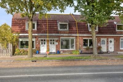 Woning Nordhornsestraat 79 Denekamp