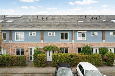 Woning Sardinië 197 Zoetermeer