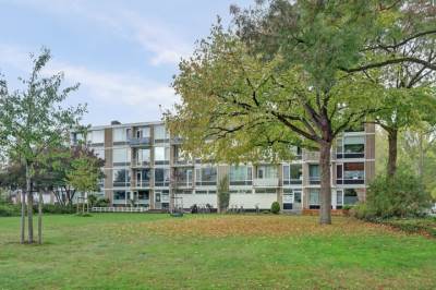 Woning Jekerstraat 15 Dordrecht