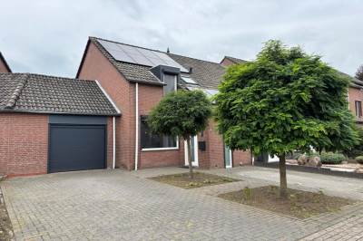 Woning Daniëlshof 8 Heythuysen