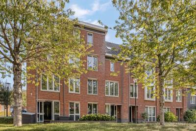Woning Ringdijk 96 Bemmel