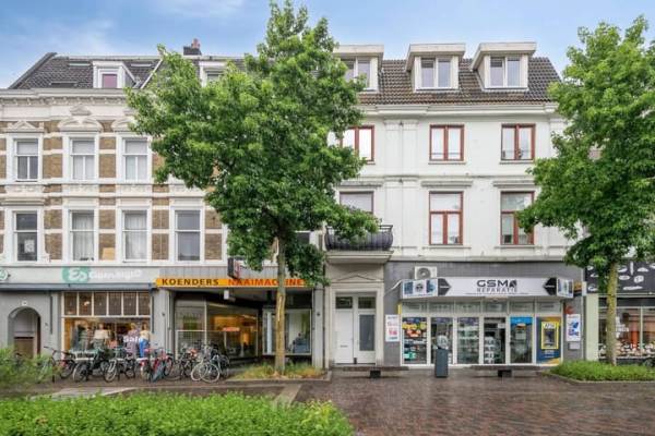 Woning Steenstraat 793 Arnhem
