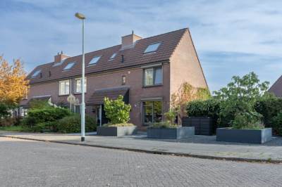 Woning Generaal Stedmanstraat 67 Eindhoven