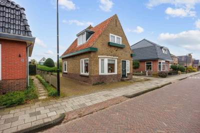 Woning Inialoane 24 Garyp