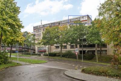 Woning Zeswegenlaan 265 Heerlen