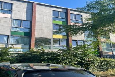 Woning Valeriusstraat 15B Schiedam