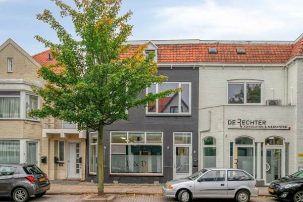 Woning Axelsestraat 3 Terneuzen