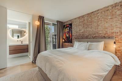 Woning Fagelstraat 303 Amsterdam