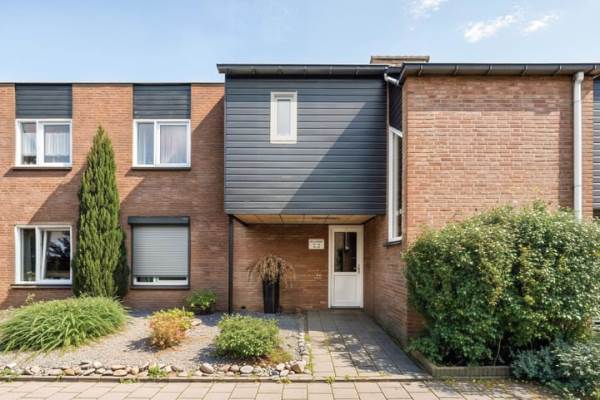 Woning Pallashof 53 Brunssum