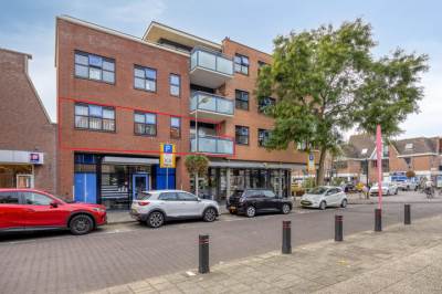 Woning Havenstraat 40M1 Noordwijkerhout