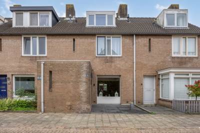Woning Margriet 27 Udenhout