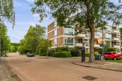 Woning De Lairesselaan 155 Rotterdam