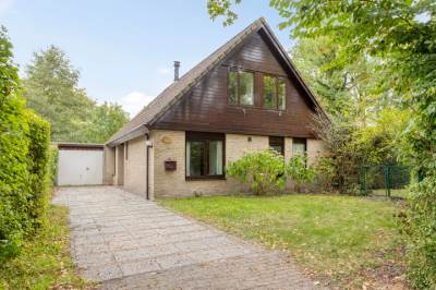 Woning Acacialaan 4 Burgh-Haamstede