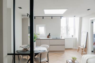 Woning Albert Cuypstraat 276G Amsterdam