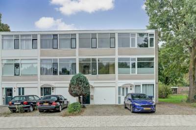 Woning Titaniastraat 10 Helmond