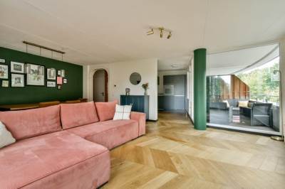 Woning Javastraat 703 Amsterdam