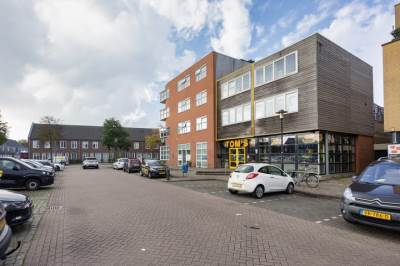 Woning Insulindestraat 19 Leeuwarden
