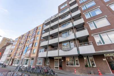 Woning Schiekade 27B Rotterdam