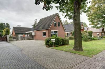 Woning Verlengde Scholtenskanaal WZ 47 Emmer-Compascuum