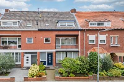 Woning Helbeek 102 Venlo