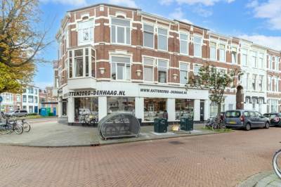 Woning Copernicusstraat 220A Den Haag