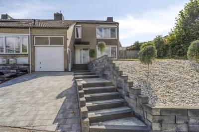 Woning De Sauveurstraat 27 Ulestraten