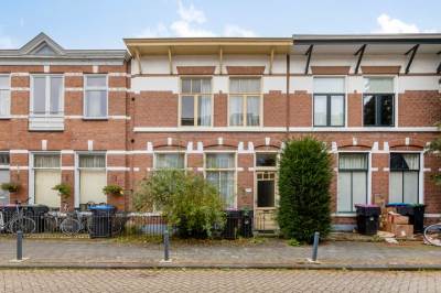 Woning Elizabethstraat 17 Leeuwarden