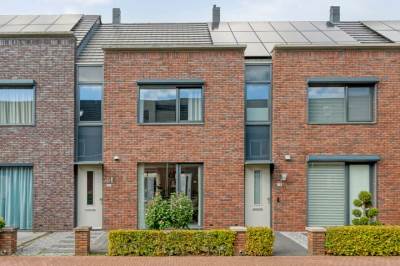 Woning Geul 20 Kampen
