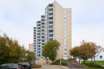 Woning Churchilllaan 346 Terneuzen