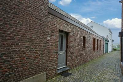 Woning 1e Batsteeg 3 Eijsden