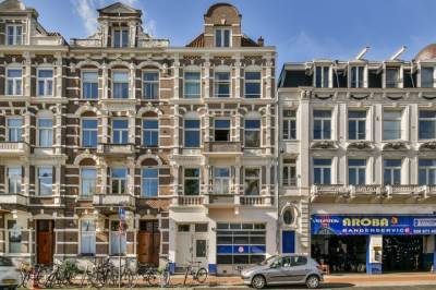 Woning Amsteldijk 274 Amsterdam