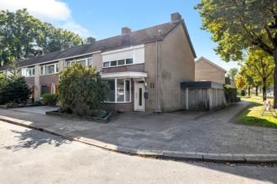 Woning Wethouder Hassingstraat 40 Overdinkel
