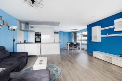 Woning Karel Doormanstraat 123 Rotterdam