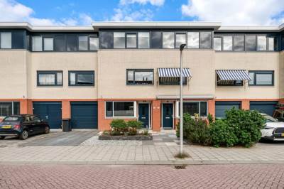 Woning Lek 19 Nieuwerkerk aan den IJssel