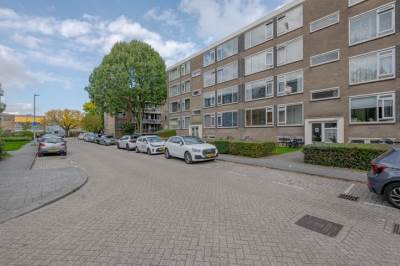 Woning Quadenoord 123 Rotterdam