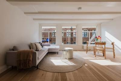 Woning Rusland 29D Amsterdam