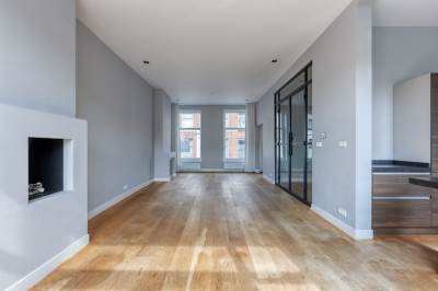 Woning Van Galenstraat 42 Den Haag