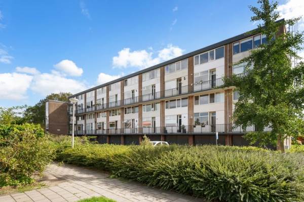 Woning Batavierlaan 85 Nieuwerkerk aan den IJssel