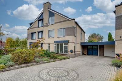 Woning Veldweg 14 Etten-Leur